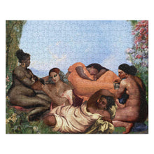 Load image into Gallery viewer, Renaissance Jigsaw puzzle