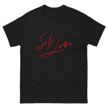 Load image into Gallery viewer, Self Love Tee