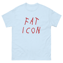 Load image into Gallery viewer, Fat Icon Tee