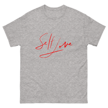 Load image into Gallery viewer, Self Love Tee