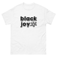 Load image into Gallery viewer, Black Joy Tee