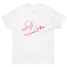 Load image into Gallery viewer, Self Love Tee