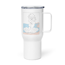 Load image into Gallery viewer, Venus Travel Mug