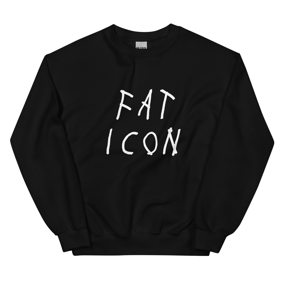 Cheap black sweatshirt hot sale