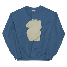 Load image into Gallery viewer, The Muse Crewneck Sweatshirt