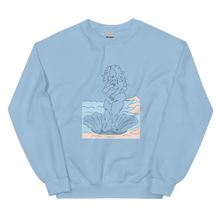 Load image into Gallery viewer, Venus Crewneck Sweatshirt