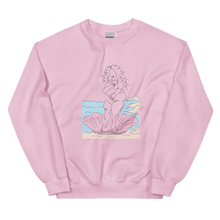 Load image into Gallery viewer, Venus Crewneck Sweatshirt