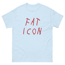 Load image into Gallery viewer, Fat Icon Tee
