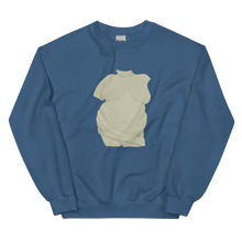 Load image into Gallery viewer, The Muse Crewneck Sweatshirt
